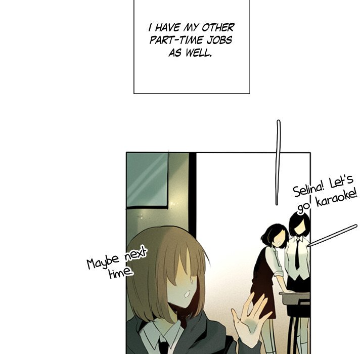 Moon Drops Moon Drops EP 5 - Toomics page 7 - 