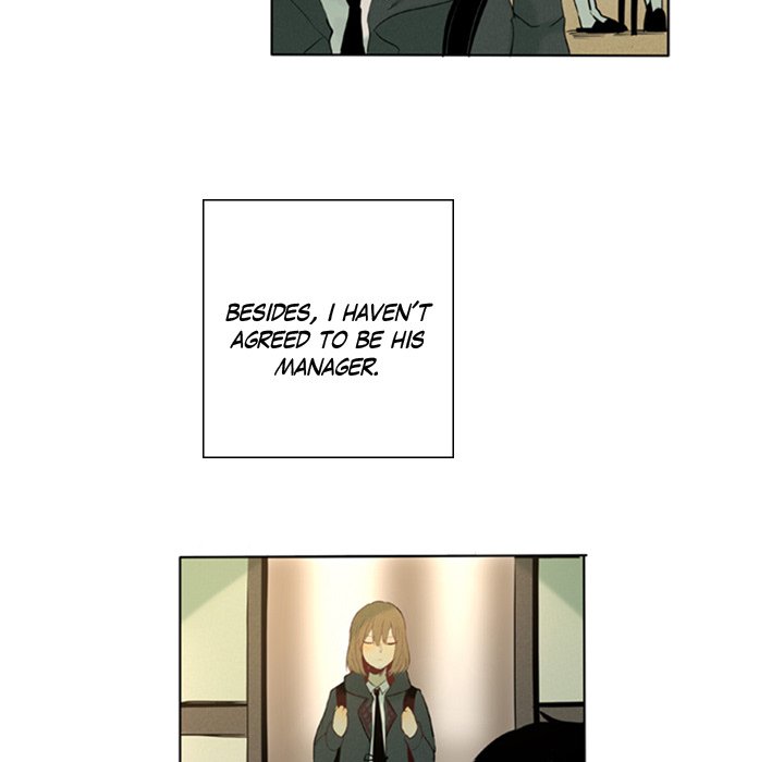 Moon Drops Moon Drops EP 5 - Toomics page 8 - 