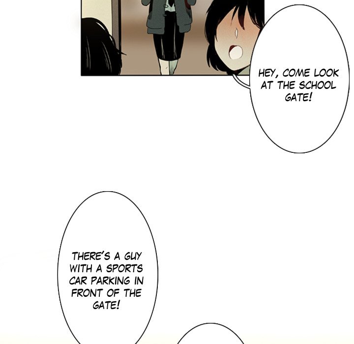 Moon Drops Moon Drops EP 5 - Toomics page 9 - 