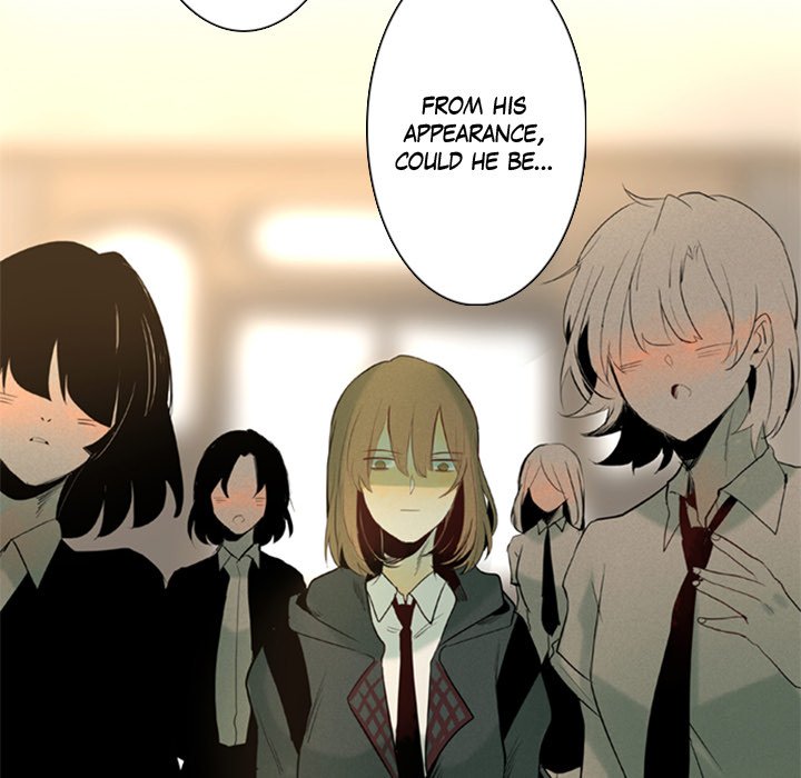 Moon Drops Moon Drops EP 5 - Toomics page 10 - 