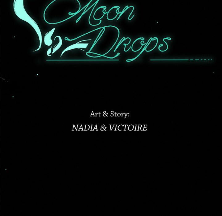 Moon Drops Moon Drops EP 6 - Toomics page 12 - 