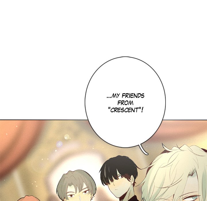 Moon Drops Moon Drops EP 6 - Toomics page 15 - 