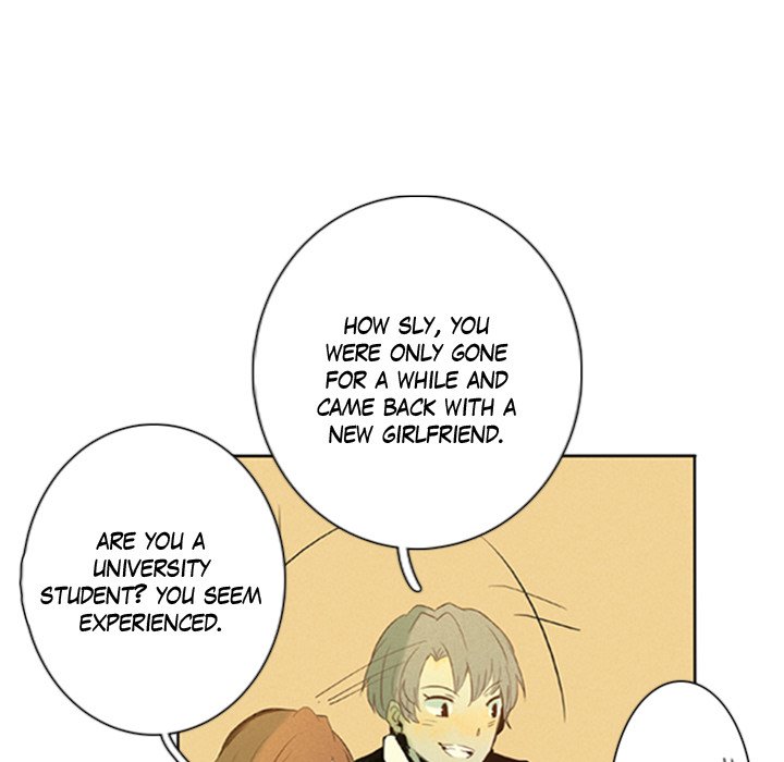 Moon Drops Moon Drops EP 6 - Toomics page 19 - 