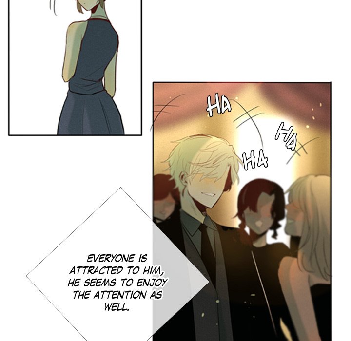 Moon Drops Moon Drops EP 6 - Toomics page 28 - 