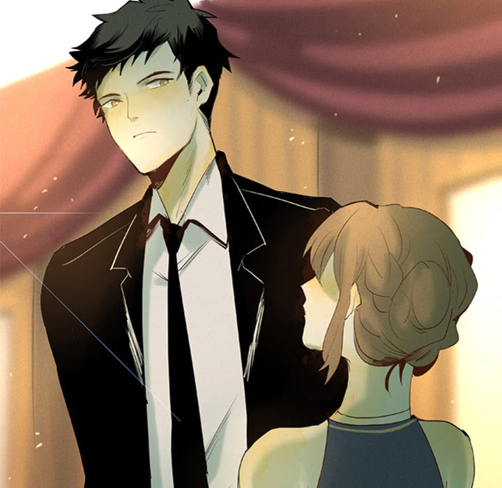 Moon Drops Moon Drops EP 6 - Toomics page 34 - 