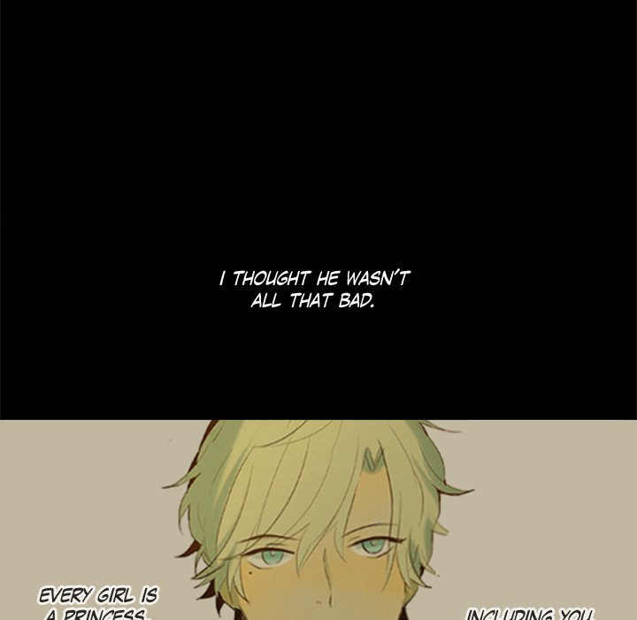 Moon Drops Moon Drops EP 6 - Toomics page 87 - 
