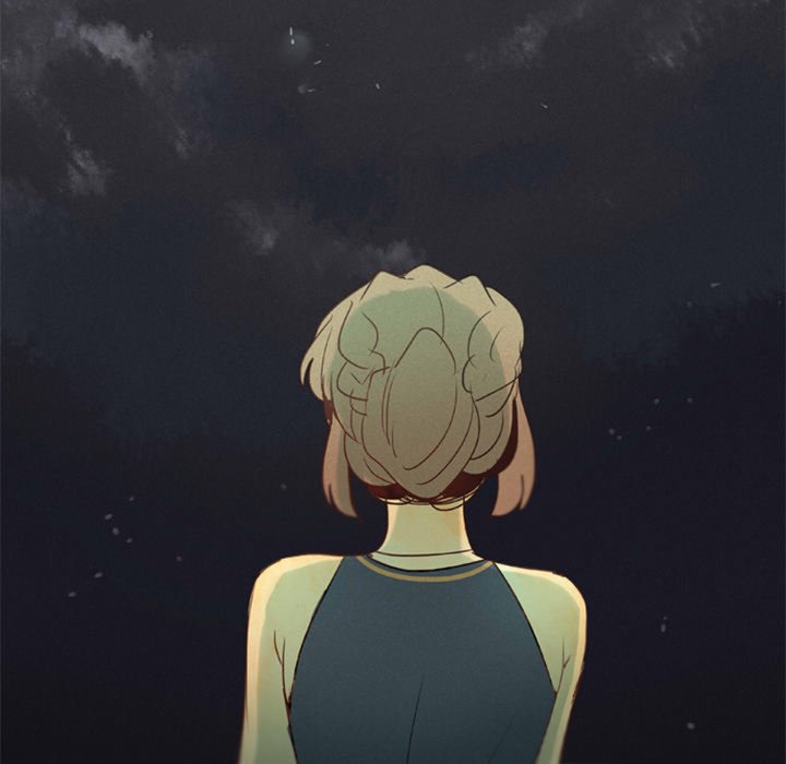 Moon Drops Moon Drops EP 7 - Toomics page 19 - 