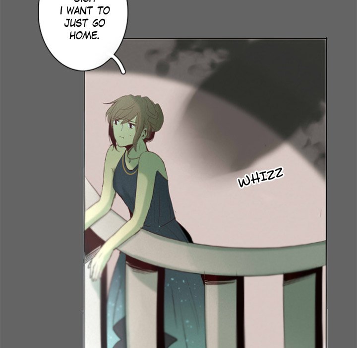 Moon Drops Moon Drops EP 7 - Toomics page 21 - 