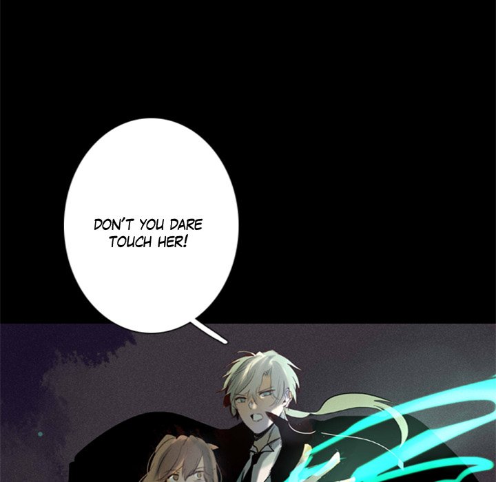 Moon Drops Moon Drops EP 7 - Toomics page 64 - 