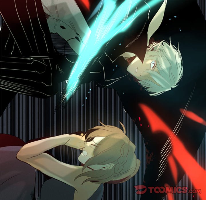 Moon Drops Moon Drops EP 8 - Toomics page 32 - 