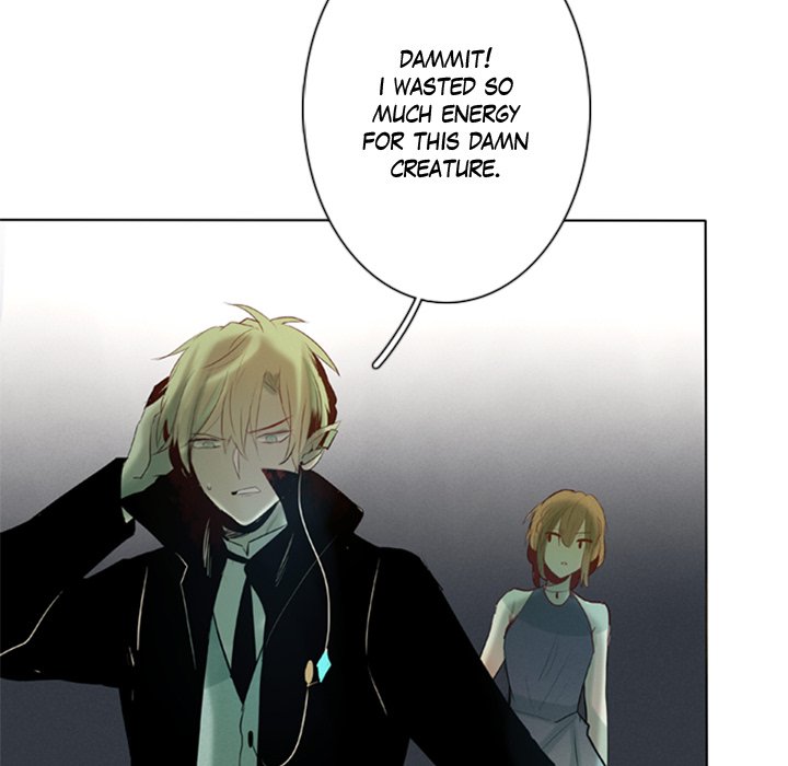 Moon Drops Moon Drops EP 8 - Toomics page 57 - 