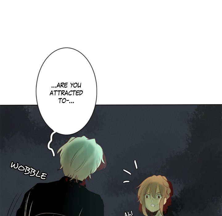 Moon Drops Moon Drops EP 8 - Toomics page 75 - 