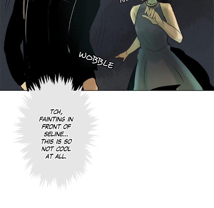 Moon Drops Moon Drops EP 8 - Toomics page 76 - 