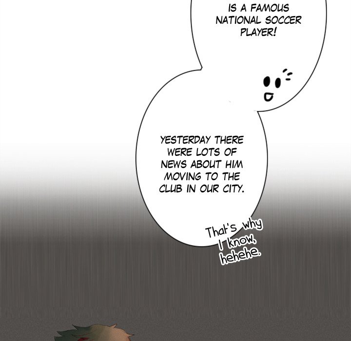 Moon Drops Moon Drops EP 9 - Toomics page 12 - 