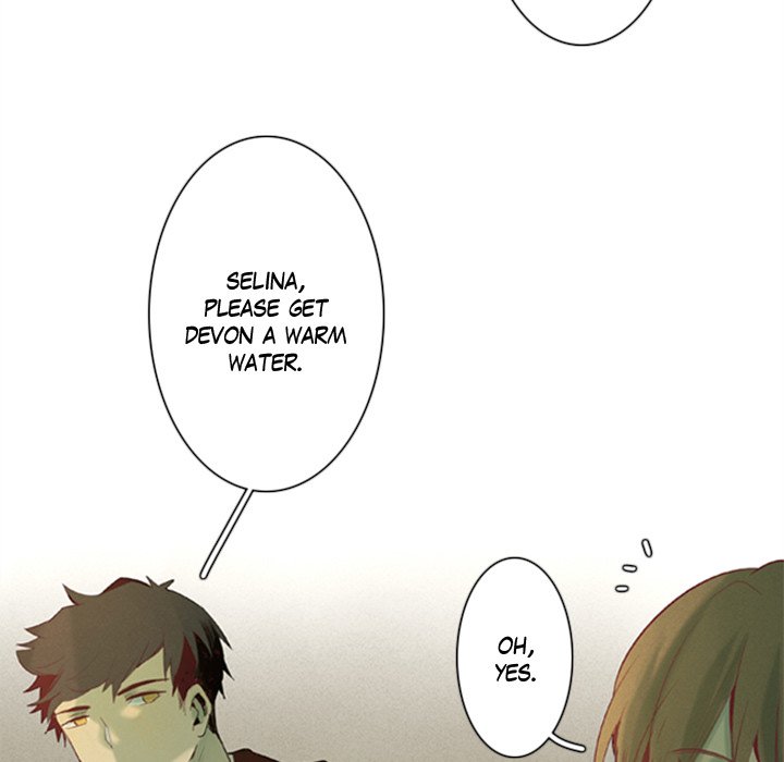 Moon Drops Moon Drops EP 9 - Toomics page 15 - 