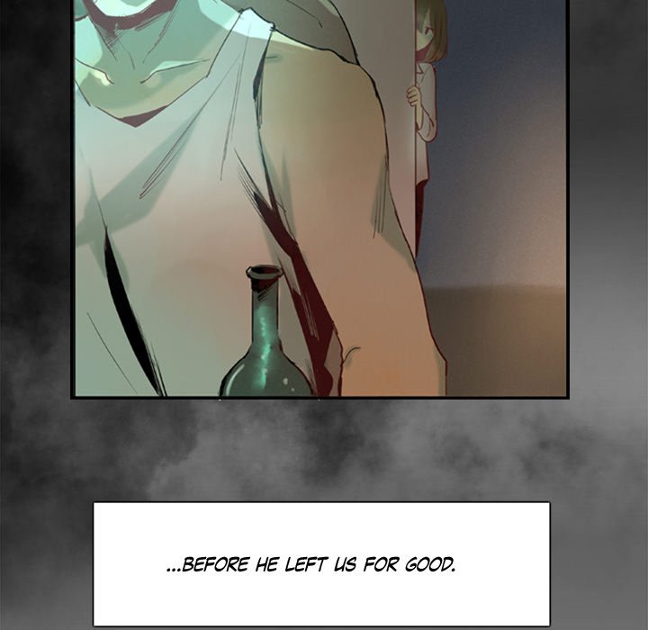 Moon Drops Moon Drops EP 9 - Toomics page 18 - 