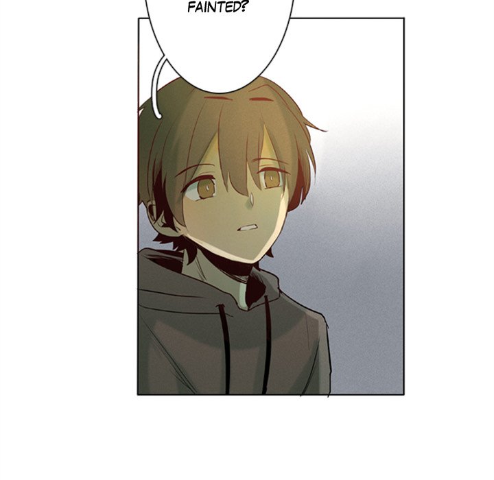 Moon Drops Moon Drops EP 9 - Toomics page 20 - 