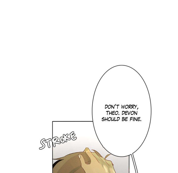 Moon Drops Moon Drops EP 9 - Toomics page 21 - 