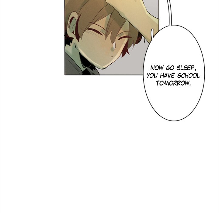Moon Drops Moon Drops EP 9 - Toomics page 22 - 