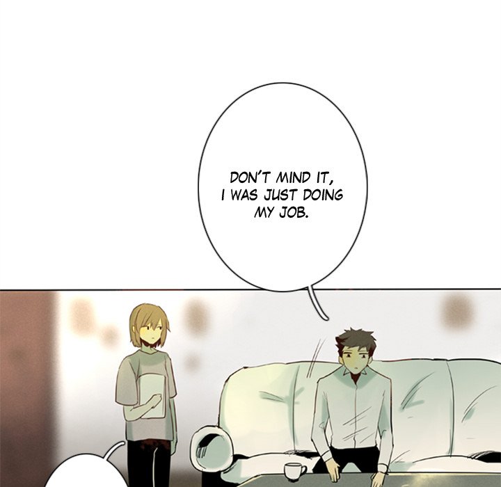 Moon Drops Moon Drops EP 9 - Toomics page 28 - 