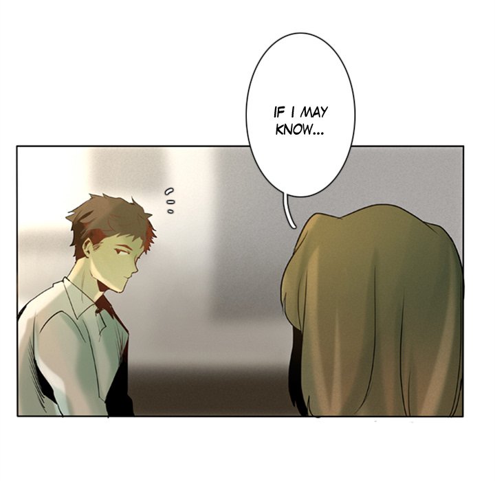 Moon Drops Moon Drops EP 9 - Toomics page 34 - 