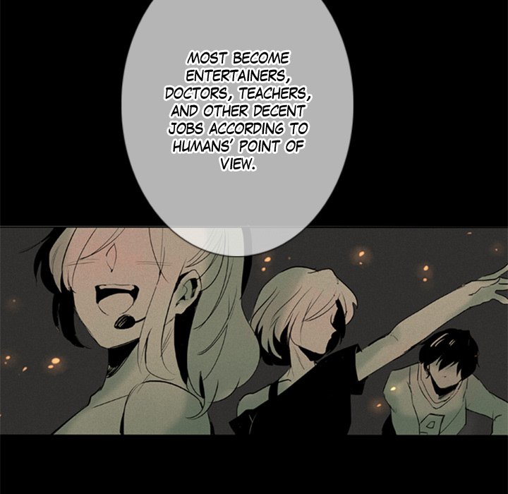 Moon Drops Moon Drops EP 9 - Toomics page 39 - 
