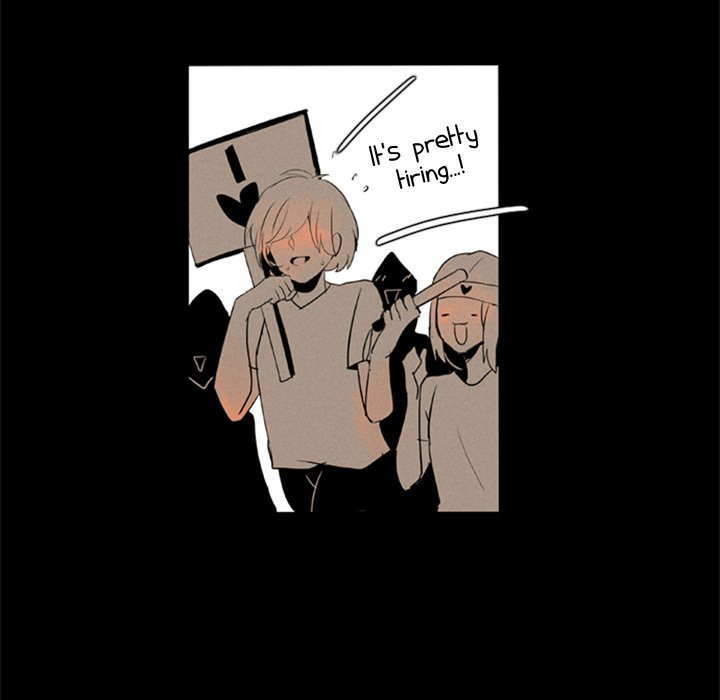 Moon Drops Moon Drops EP 9 - Toomics page 45 - 