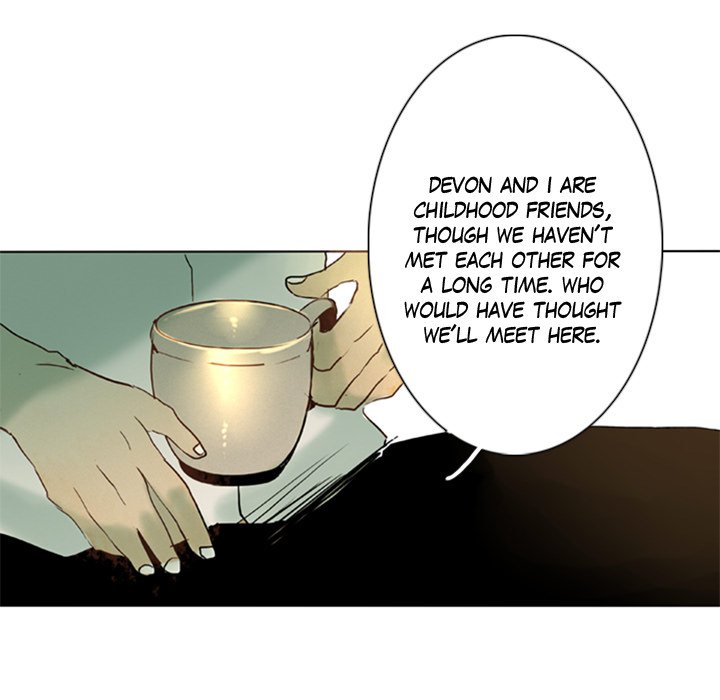 Moon Drops Moon Drops EP 9 - Toomics page 51 - 
