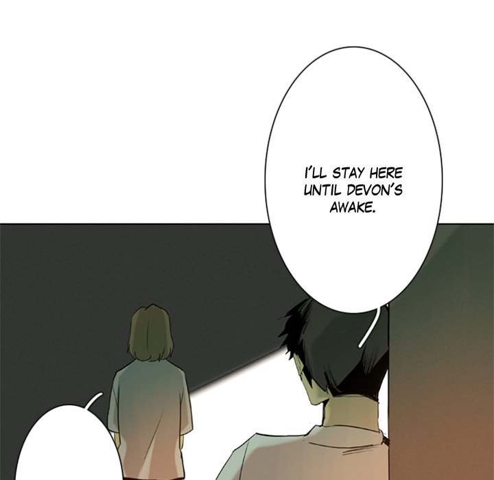 Moon Drops Moon Drops EP 9 - Toomics page 60 - 
