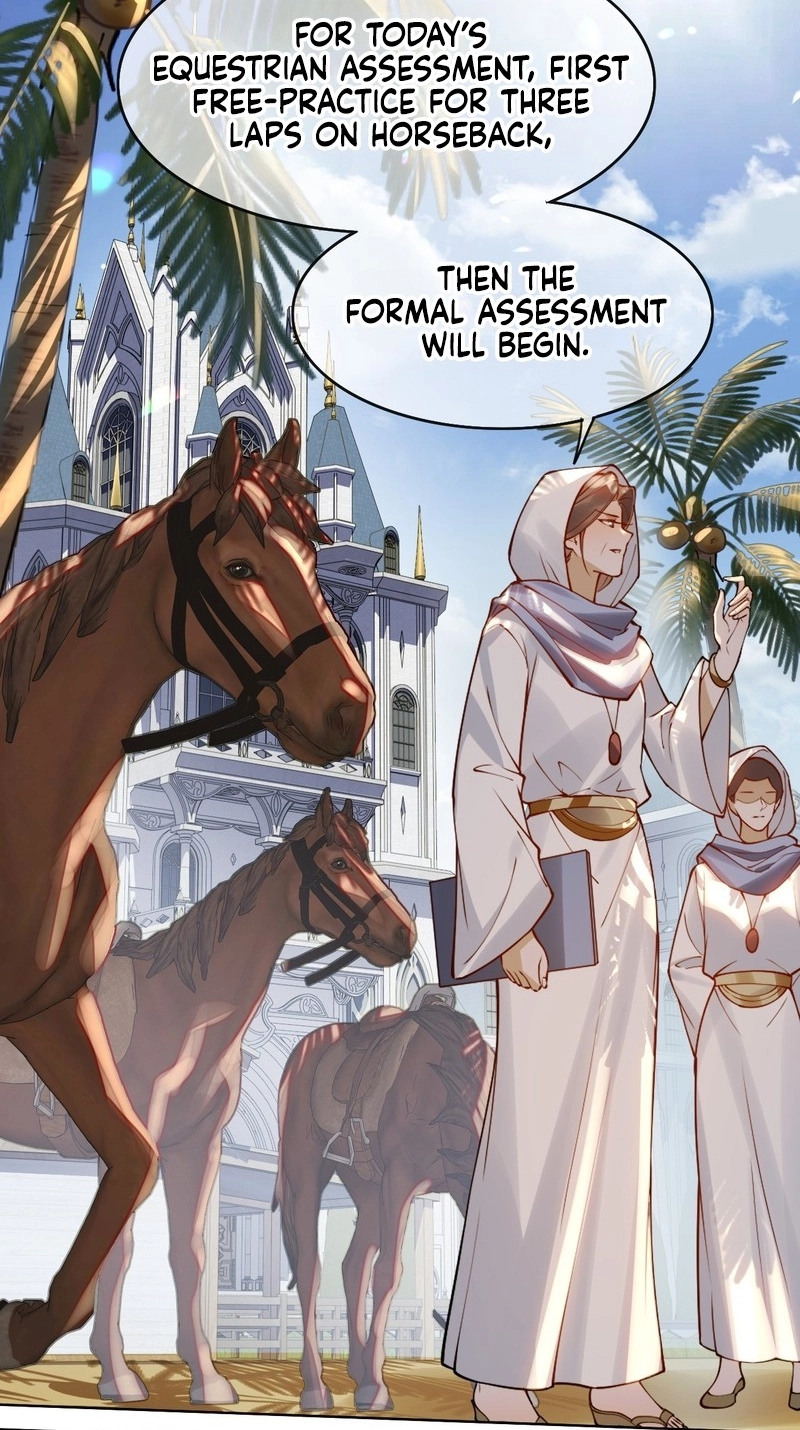 Moon in the Sand Chapter 10 page 15 - 