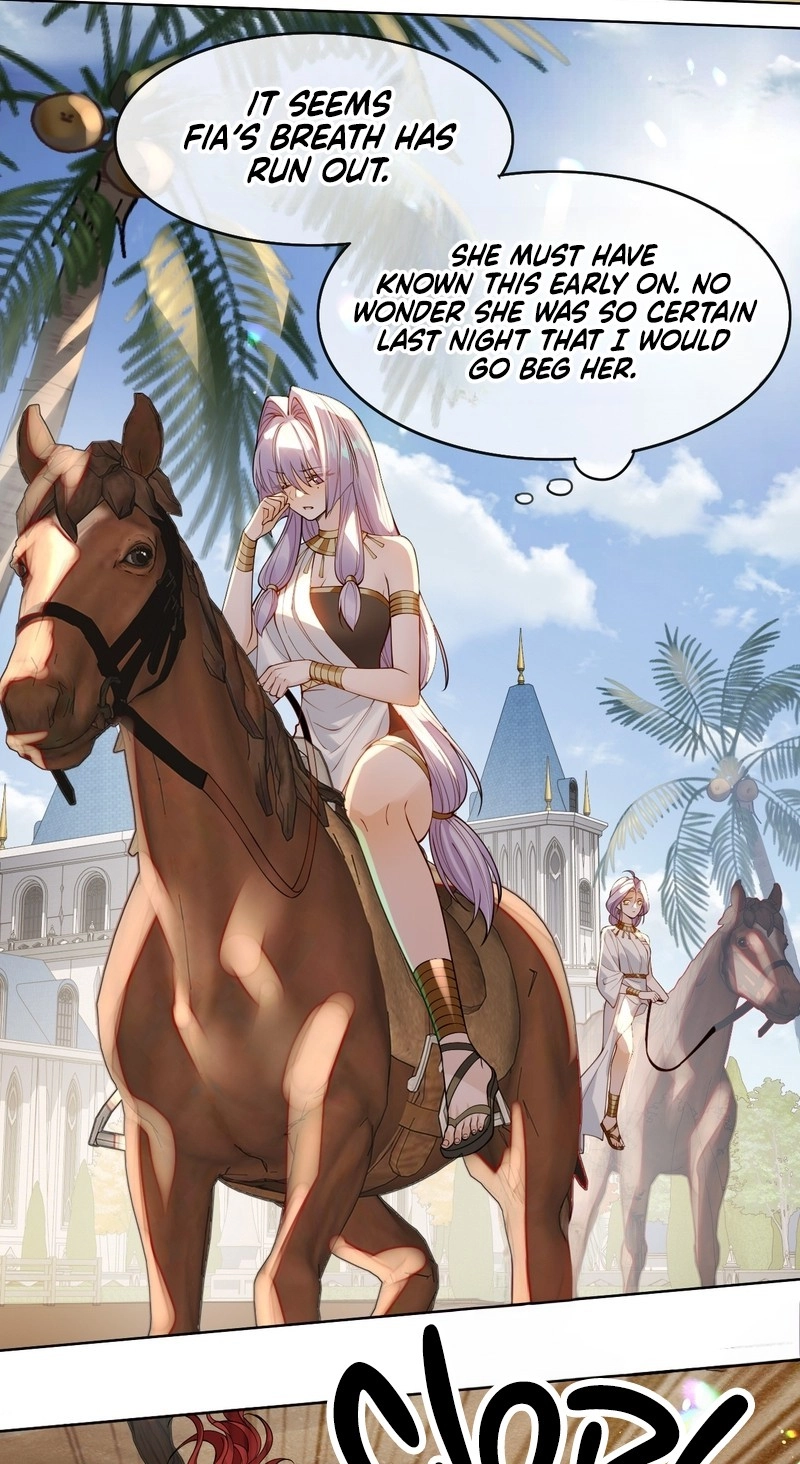 Moon in the Sand Chapter 10 page 16 - 