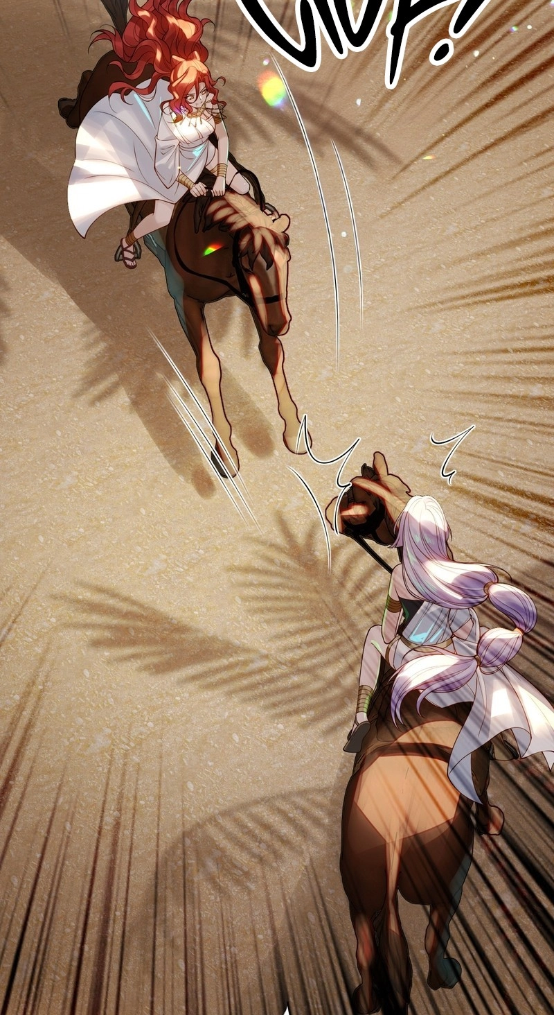 Moon in the Sand Chapter 10 page 17 - 