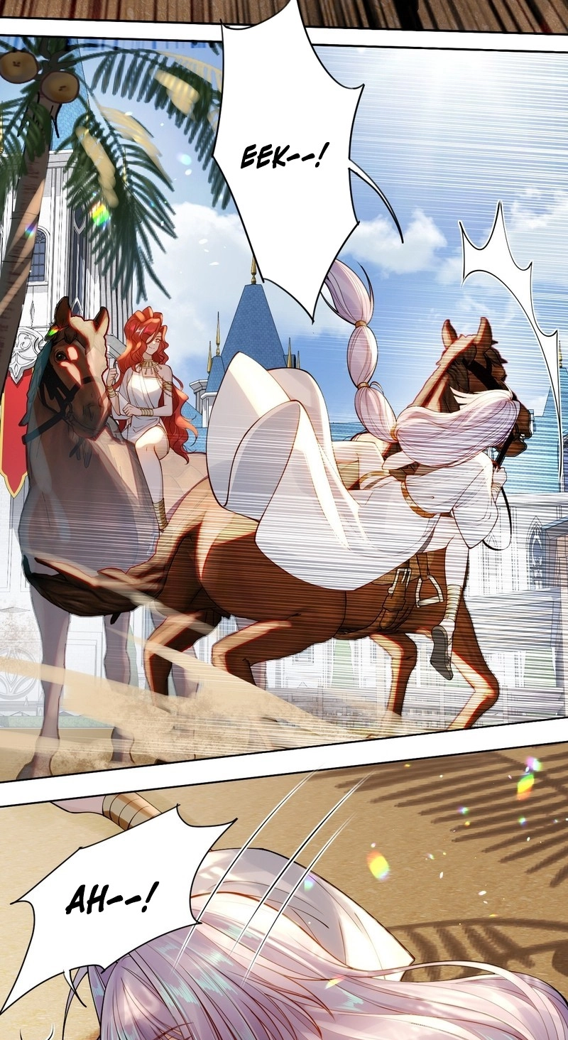 Moon in the Sand Chapter 10 page 18 - 