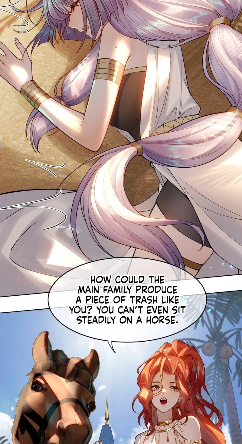 Moon in the Sand Chapter 10 page 19 - 