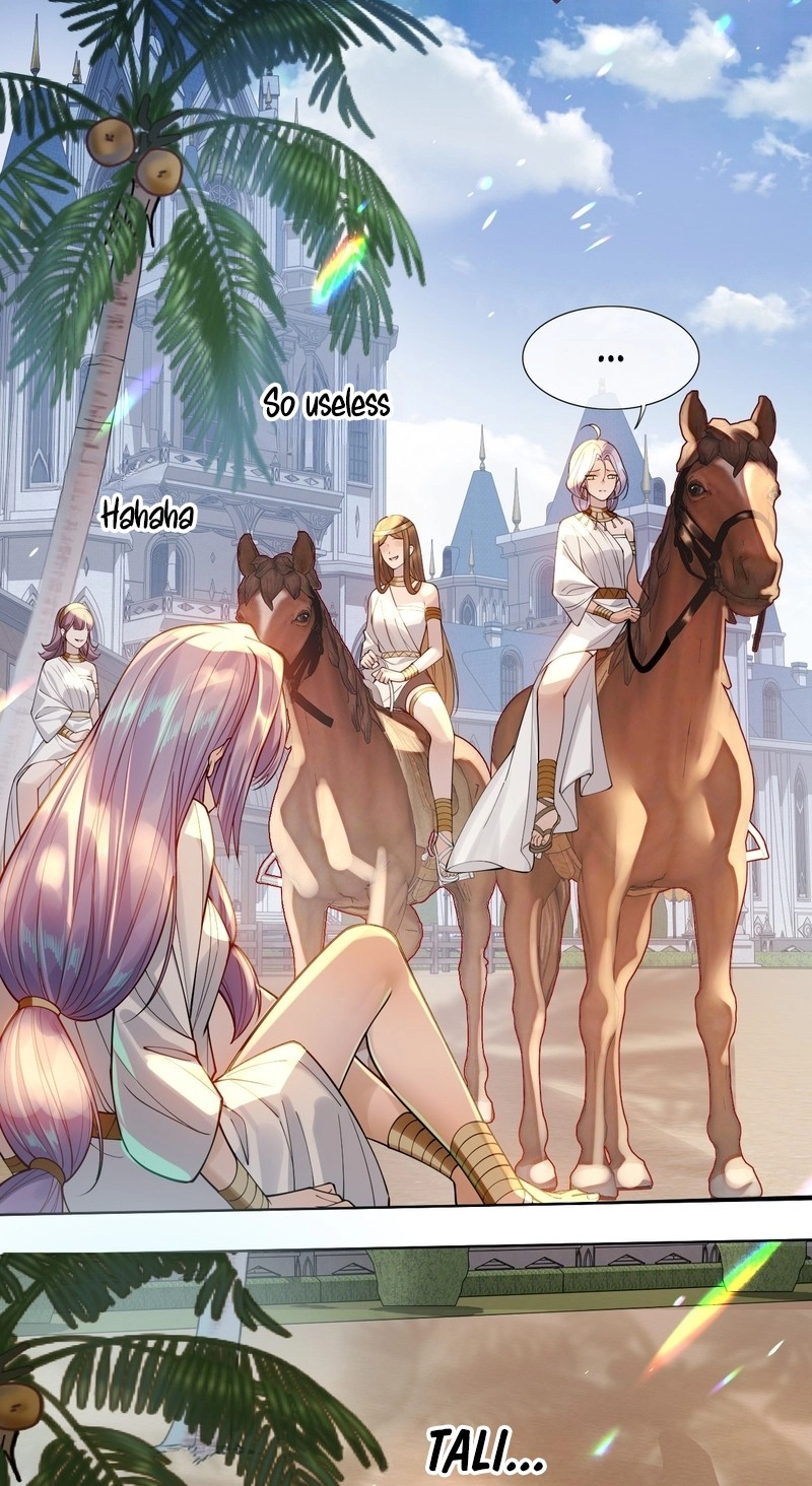 Moon in the Sand Chapter 10 page 21 - 