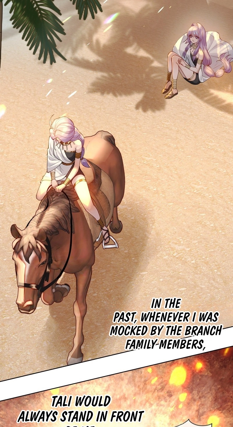 Moon in the Sand Chapter 10 page 22 - 