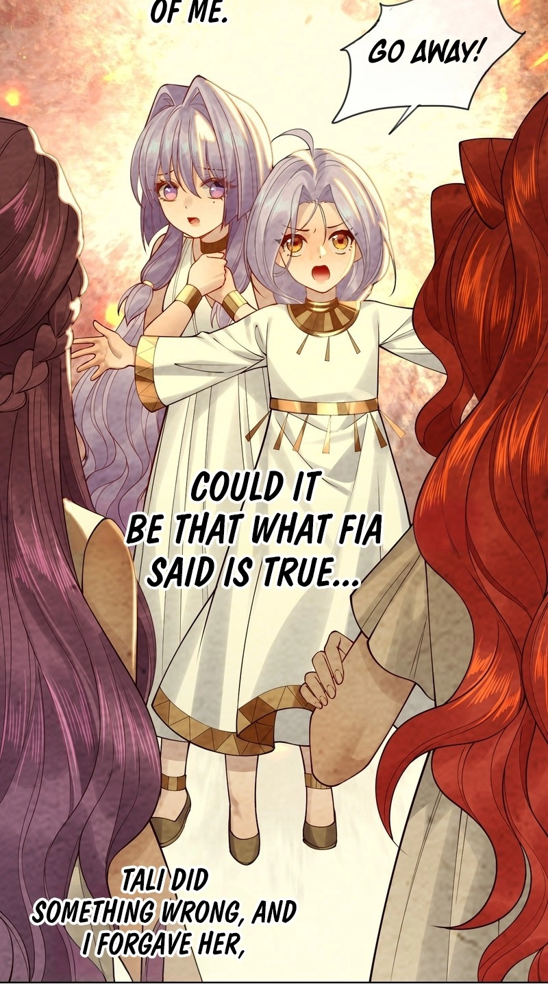 Moon in the Sand Chapter 10 page 23 - 