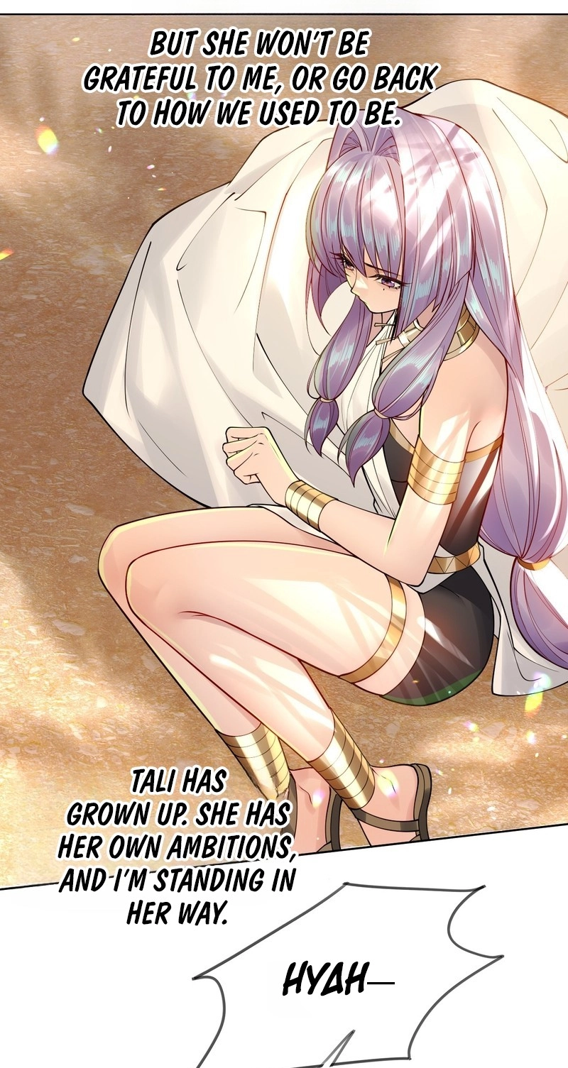 Moon in the Sand Chapter 10 page 24 - 