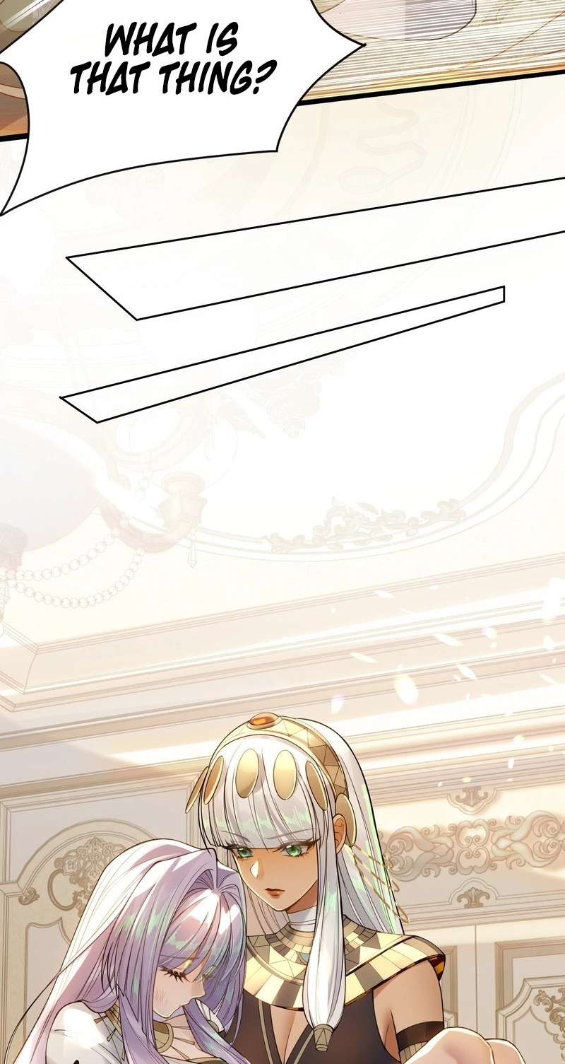 Moon in the Sand Chapter 10 page 28 - 