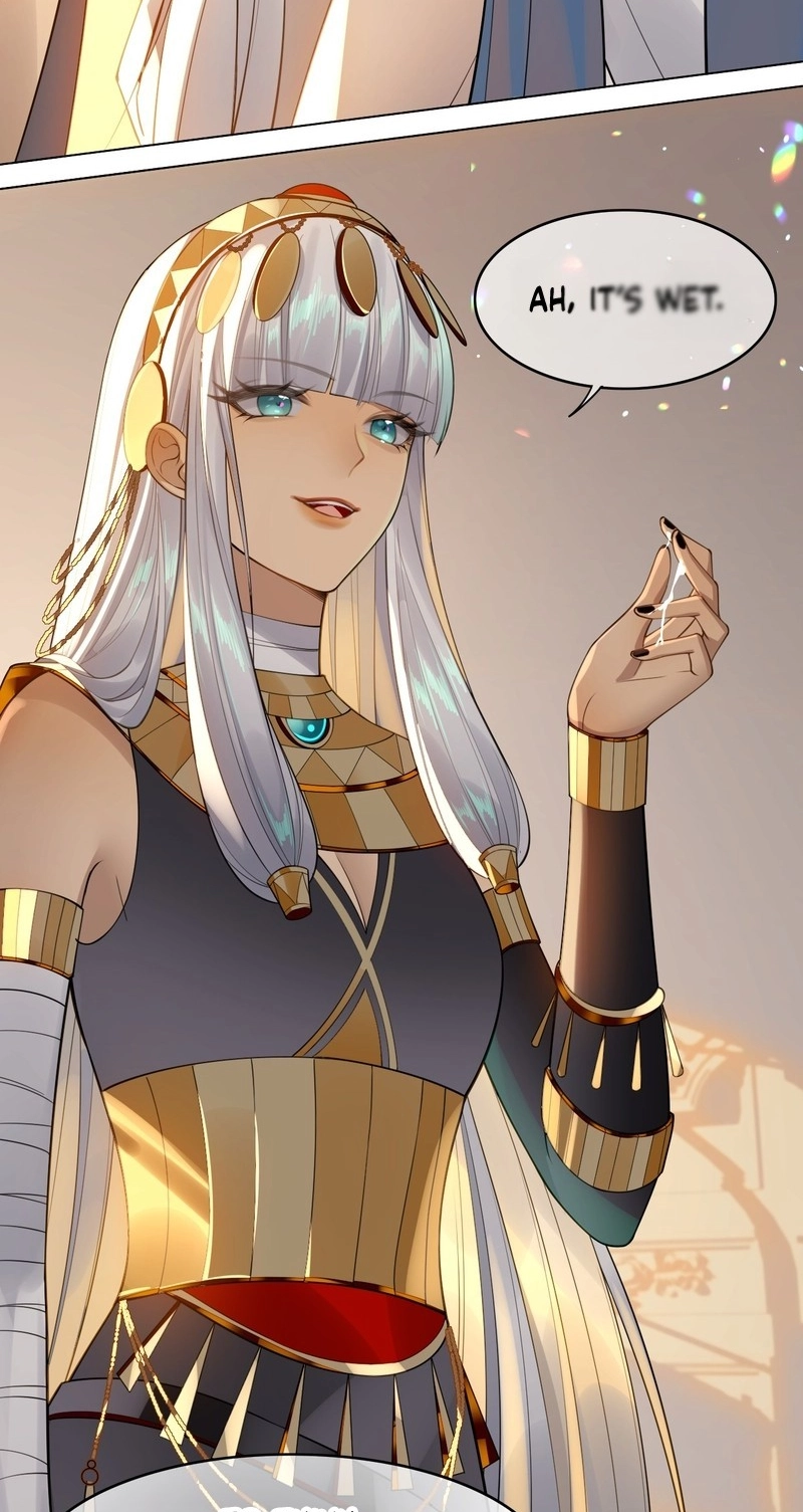 Moon in the Sand Chapter 10 page 4 - 