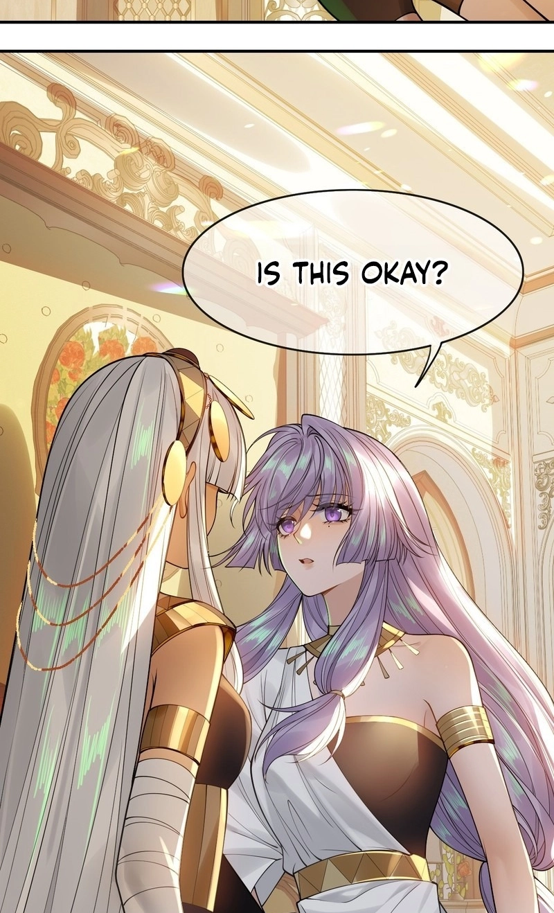 Moon in the Sand Chapter 10 page 35 - 