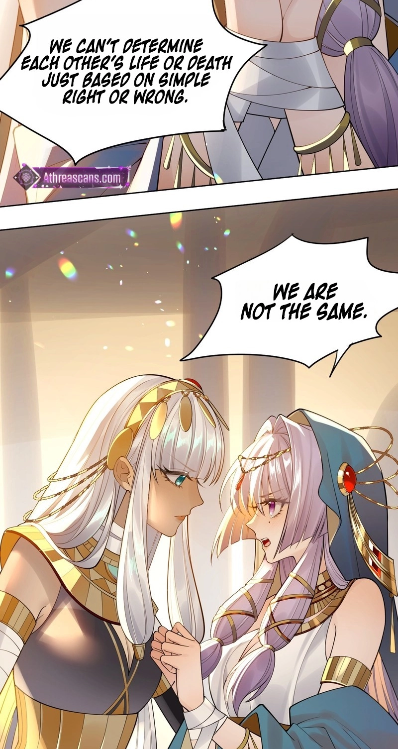 Moon in the Sand Chapter 10 page 7 - 