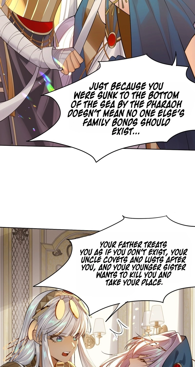 Moon in the Sand Chapter 10 page 8 - 
