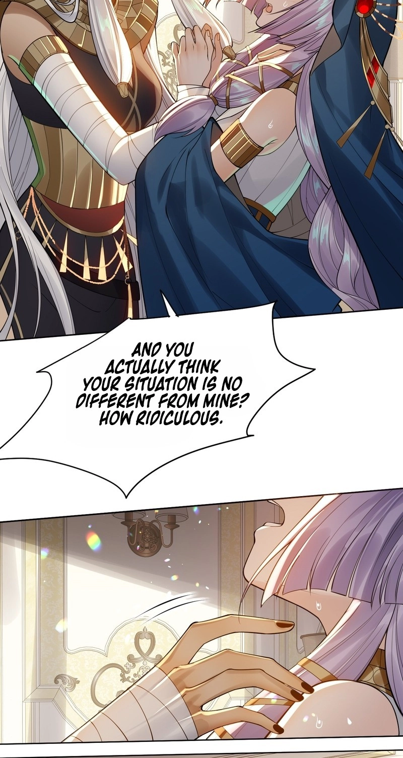 Moon in the Sand Chapter 10 page 9 - 