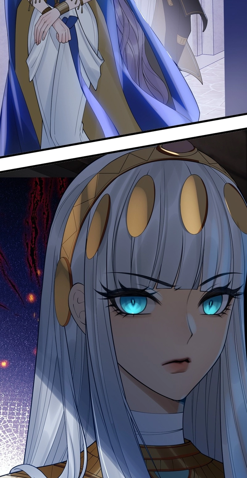 Moon in the Sand Chapter 9 page 15 - 