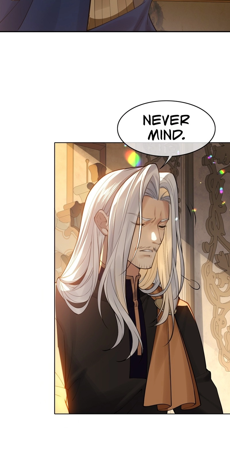 Moon in the Sand Chapter 9 page 21 - 