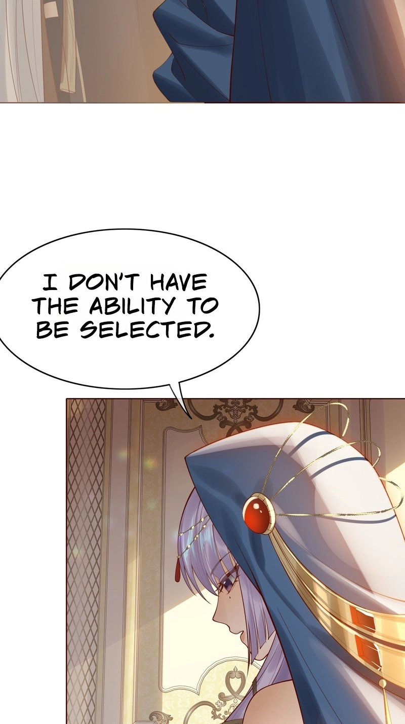 Moon in the Sand Chapter 9 page 28 - 