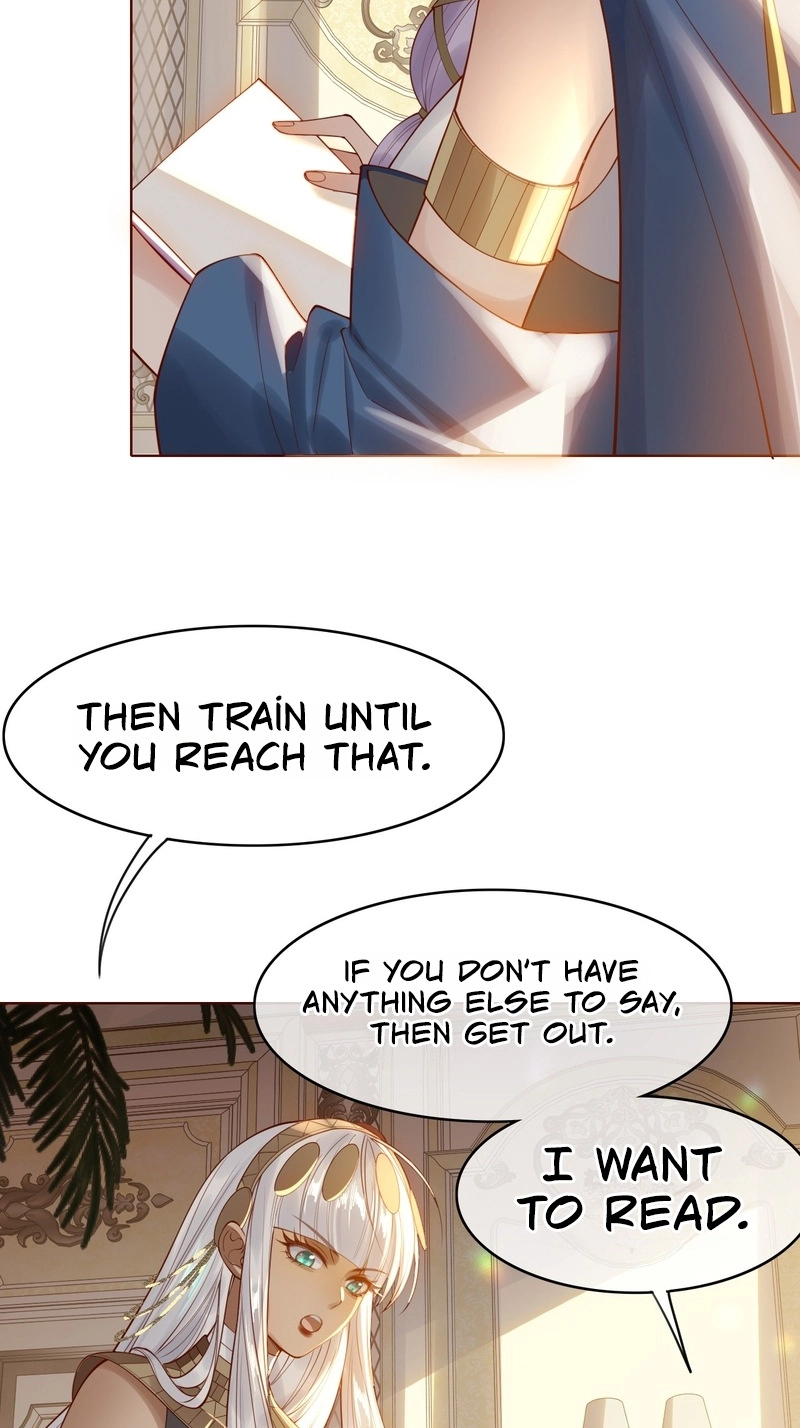 Moon in the Sand Chapter 9 page 29 - 