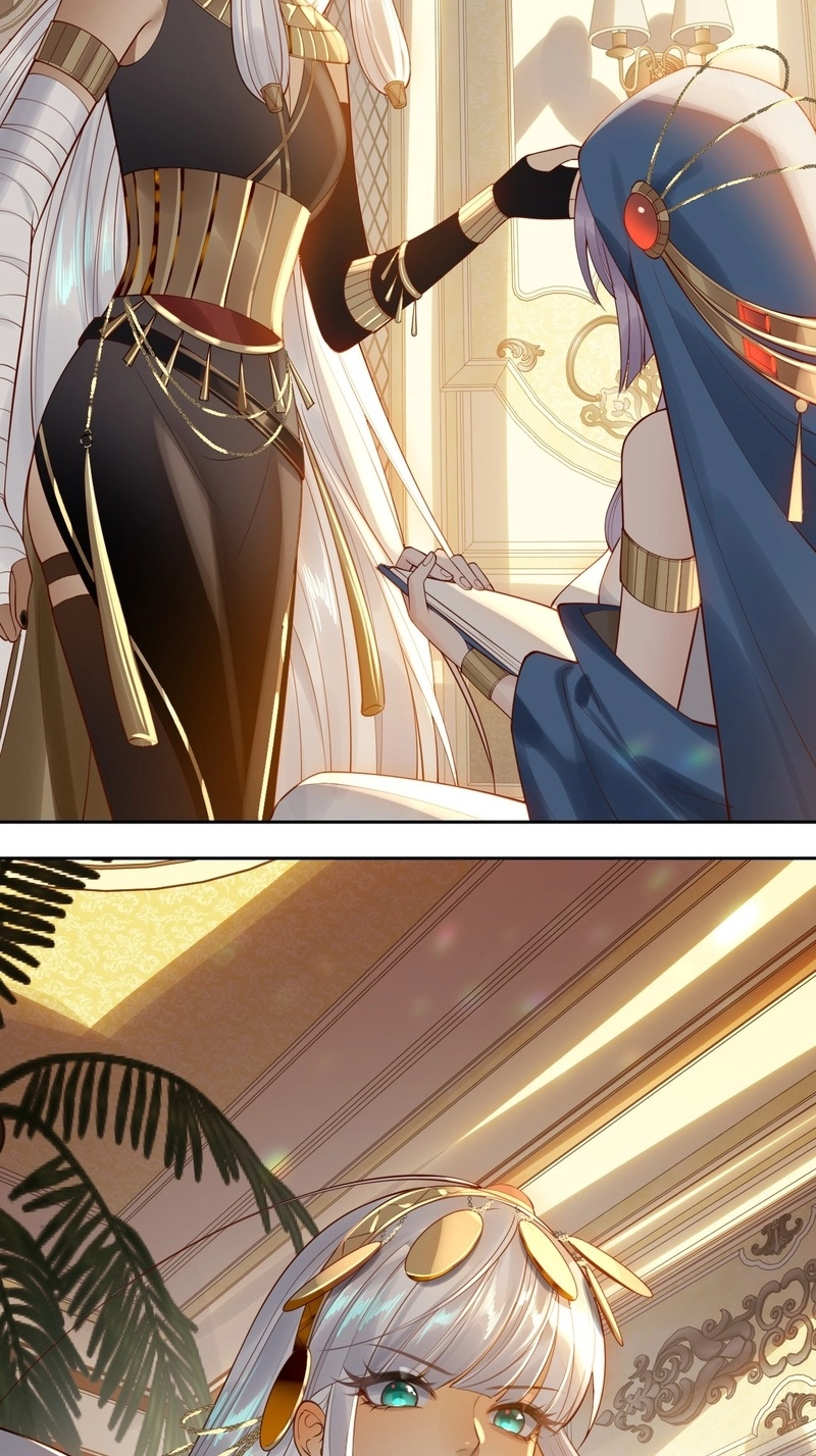 Moon in the Sand Chapter 9 page 30 - 