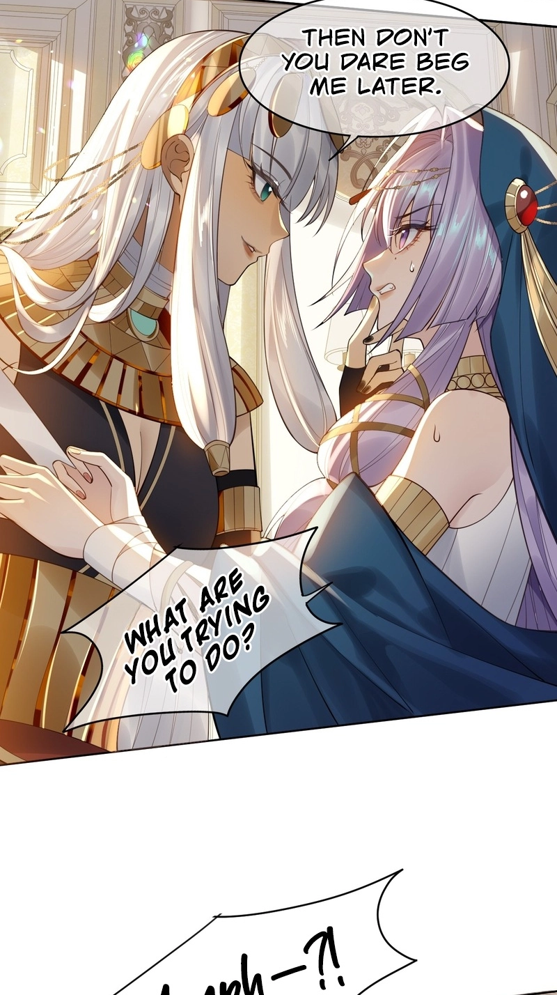 Moon in the Sand Chapter 9 page 34 - 